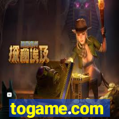 togame.com