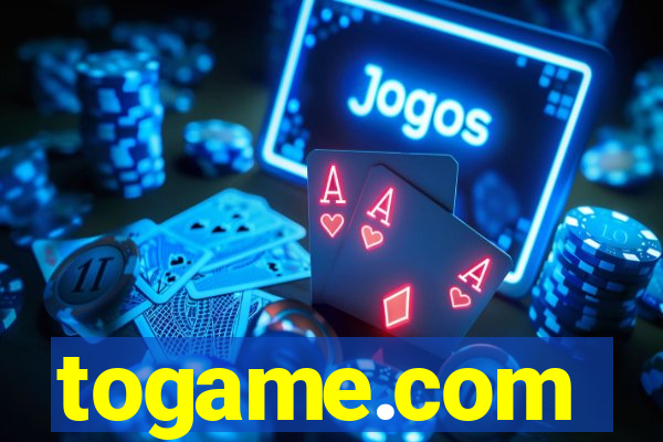 togame.com