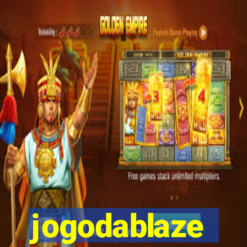 jogodablaze