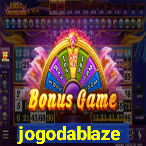 jogodablaze