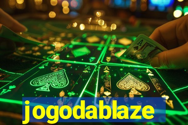 jogodablaze