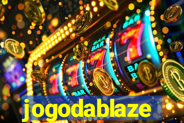 jogodablaze