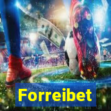 Forreibet