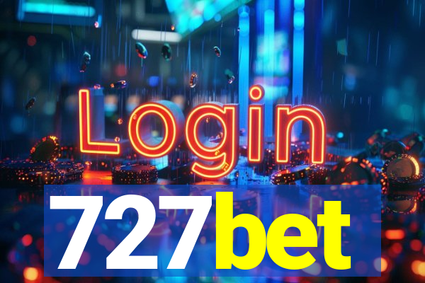 727bet