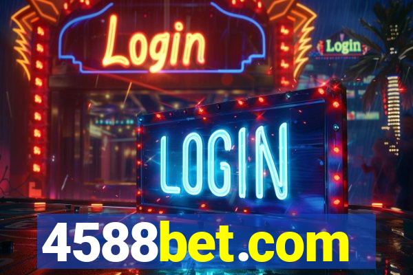 4588bet.com