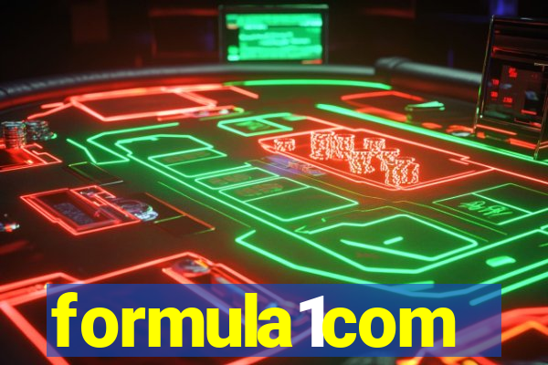 formula1com