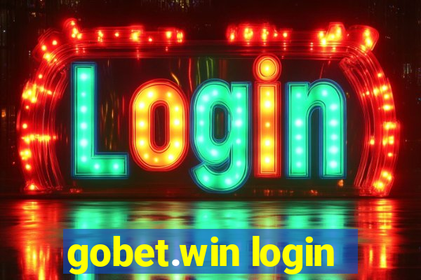 gobet.win login