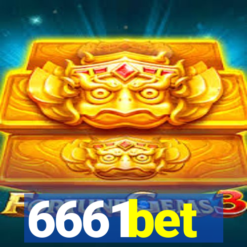 6661bet