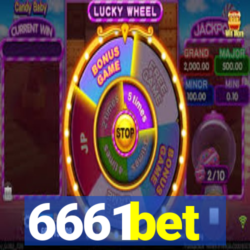 6661bet