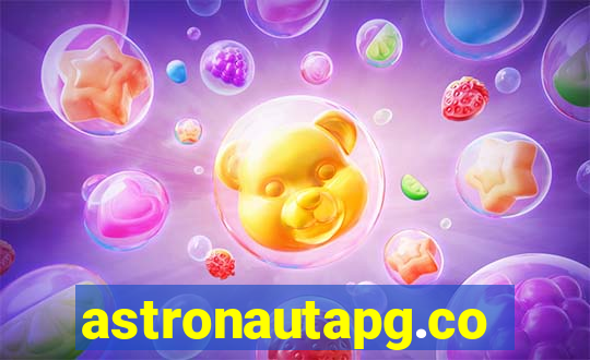 astronautapg.com