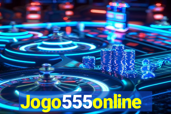 Jogo555online