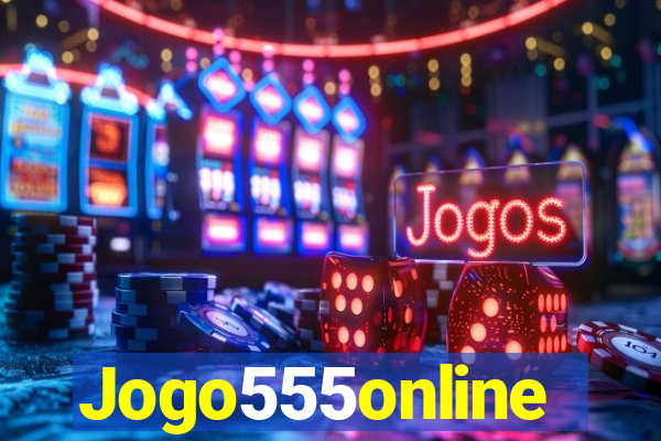 Jogo555online