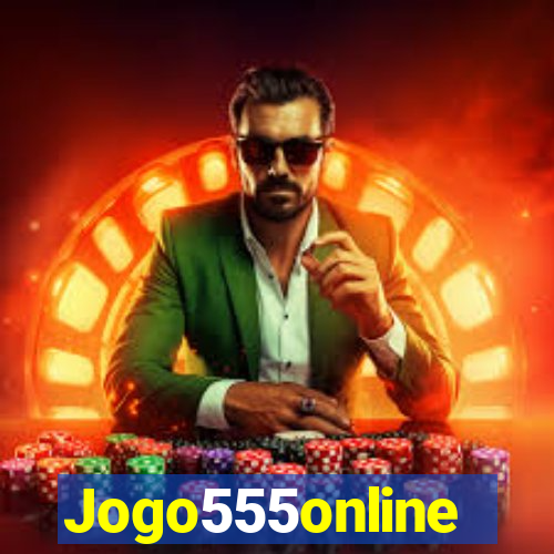 Jogo555online