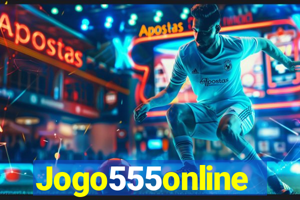 Jogo555online