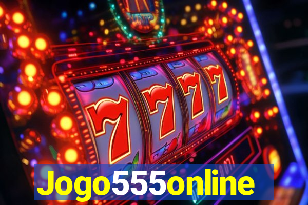 Jogo555online