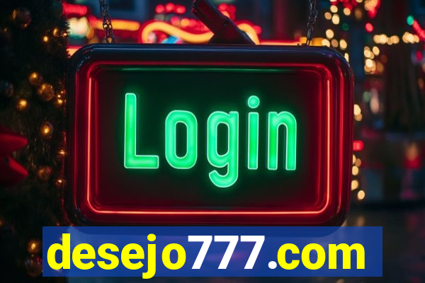 desejo777.com