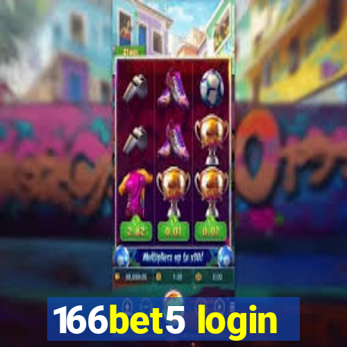 166bet5 login