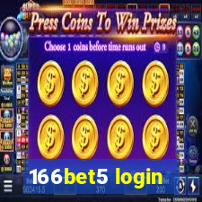 166bet5 login