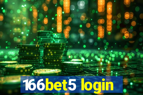 166bet5 login