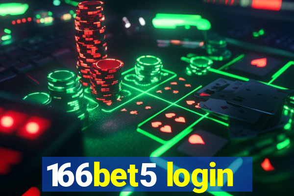 166bet5 login