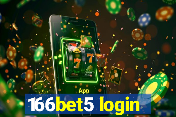 166bet5 login