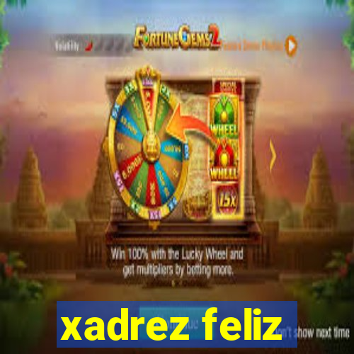 xadrez feliz