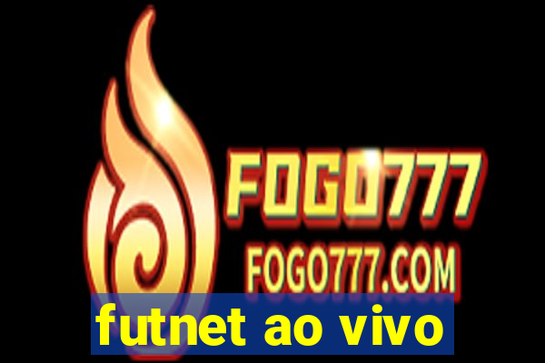 futnet ao vivo