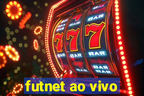 futnet ao vivo