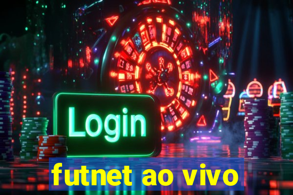 futnet ao vivo