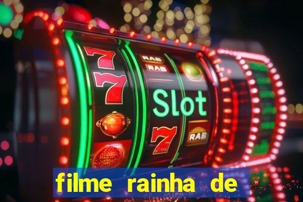 filme rainha de katwe netflix