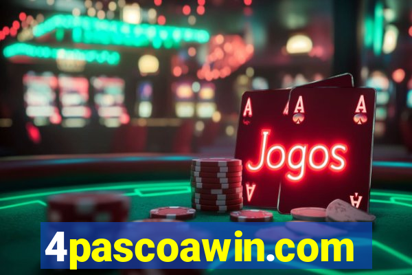 4pascoawin.com