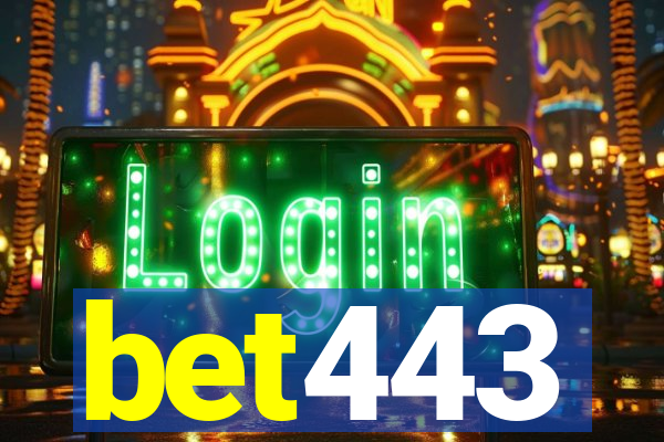 bet443