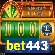 bet443