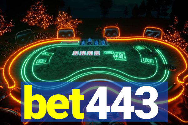 bet443