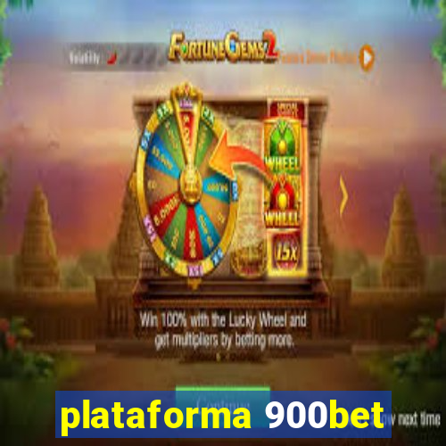 plataforma 900bet