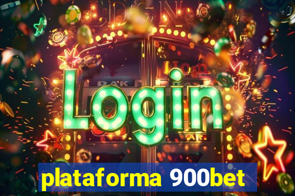 plataforma 900bet