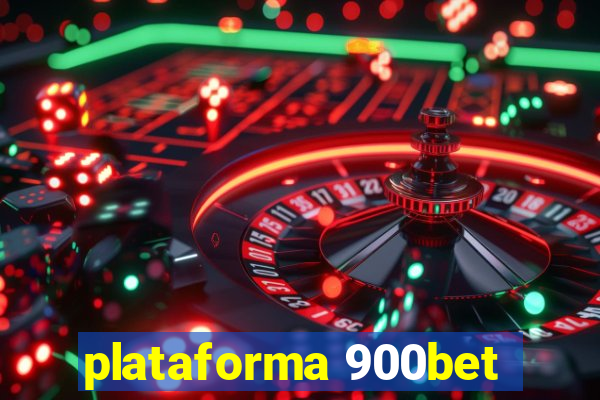 plataforma 900bet