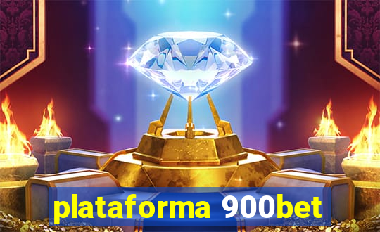 plataforma 900bet