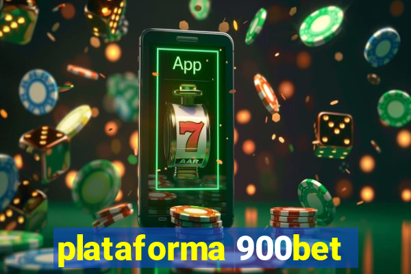 plataforma 900bet