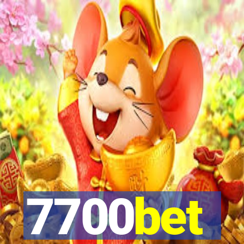 7700bet