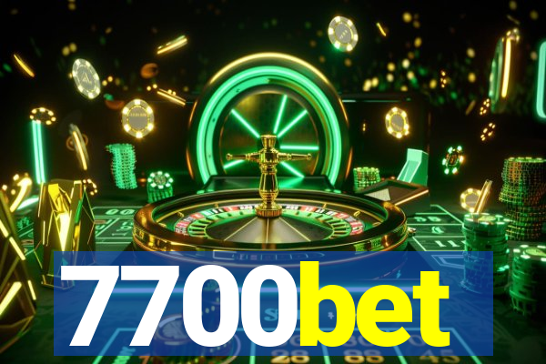 7700bet