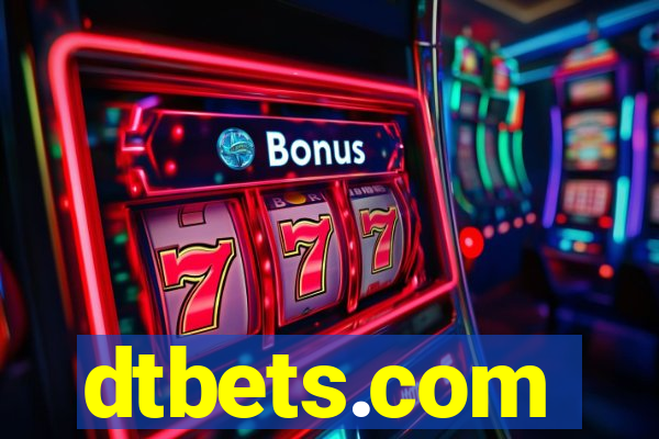 dtbets.com