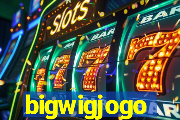 bigwigjogo