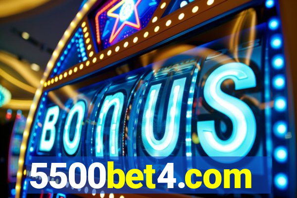 5500bet4.com