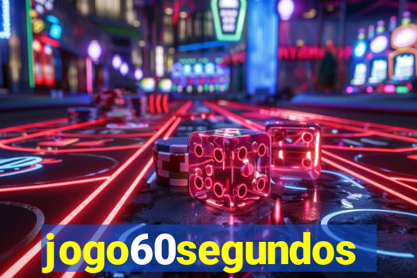 jogo60segundos