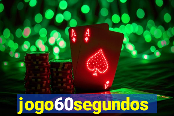 jogo60segundos