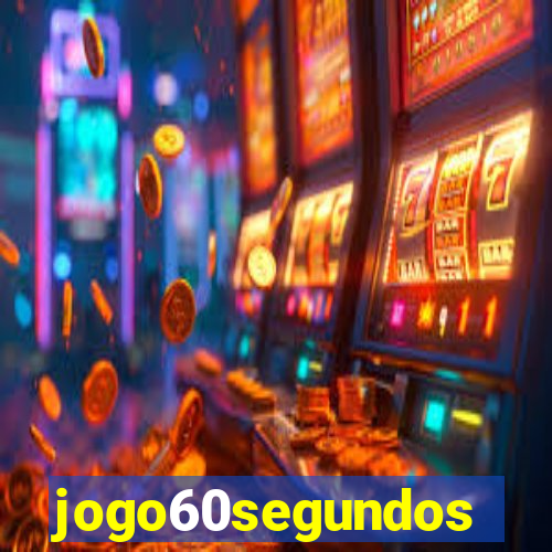 jogo60segundos