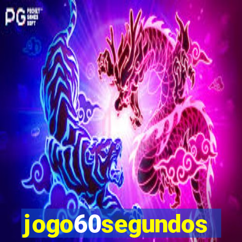 jogo60segundos