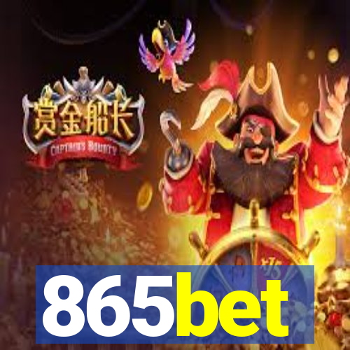 865bet