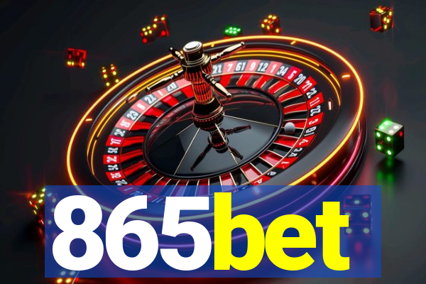 865bet